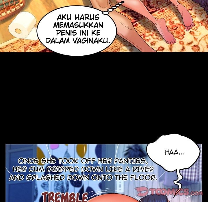 My Aunt - Chapter 32 40