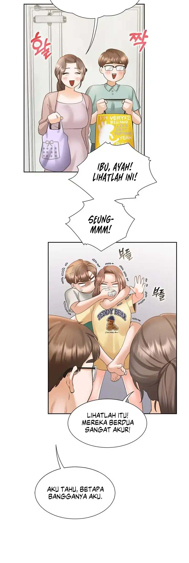 Bunking Bad - Chapter 32 52