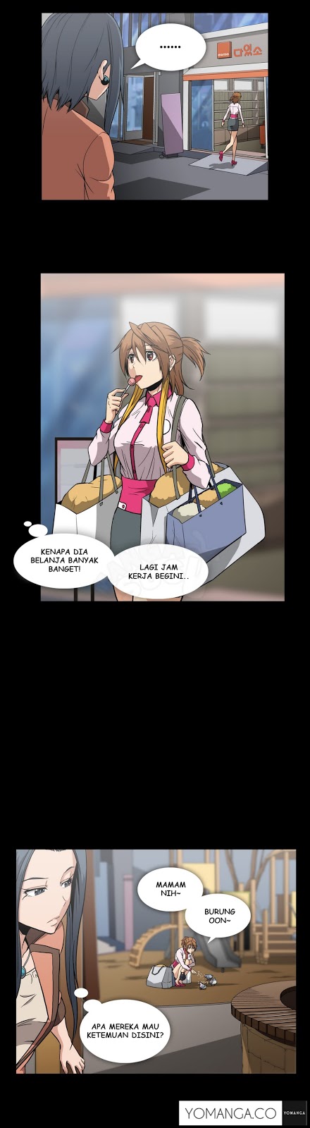 Drug Candy - Chapter 32 4