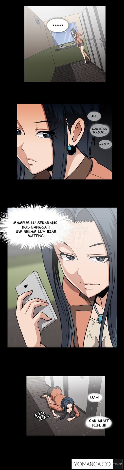 Drug Candy - Chapter 32 8
