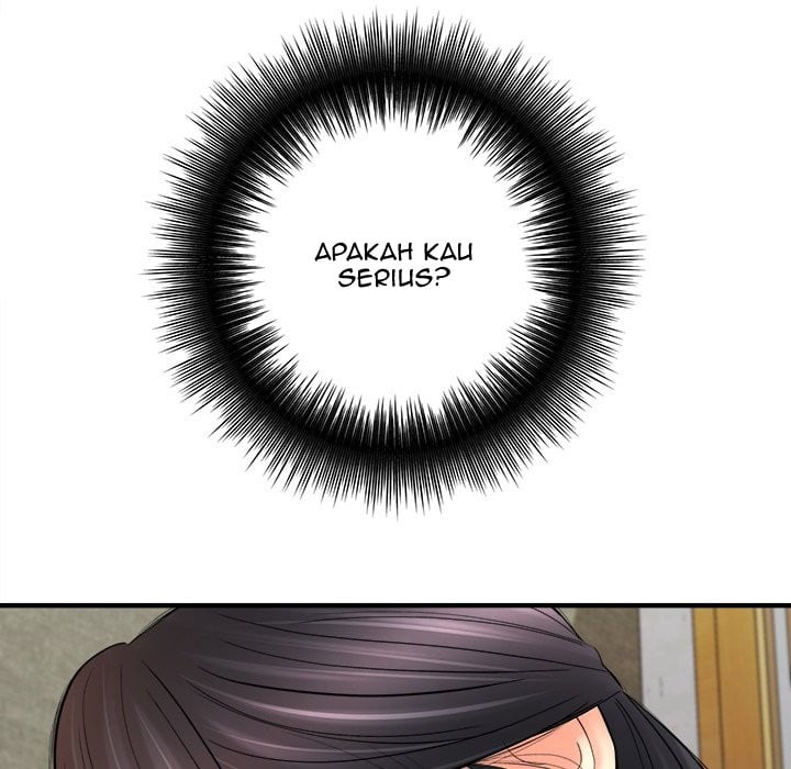 With Yumi - Chapter 32 111