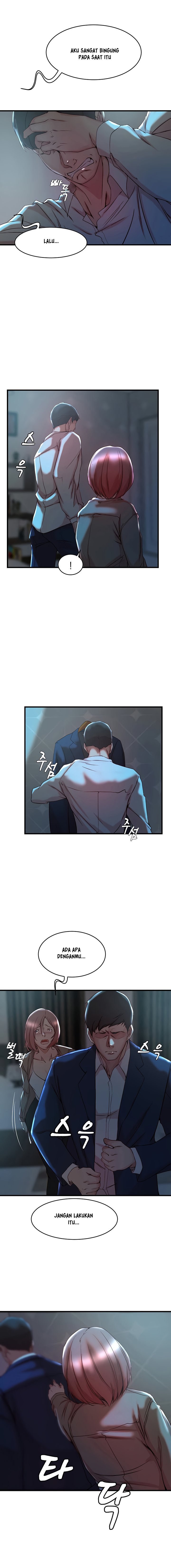 Sister in Law - Chapter 32 9