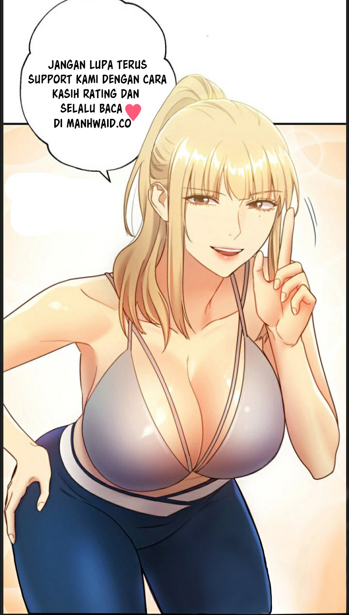 A Good Day to Camp - Chapter 32 6