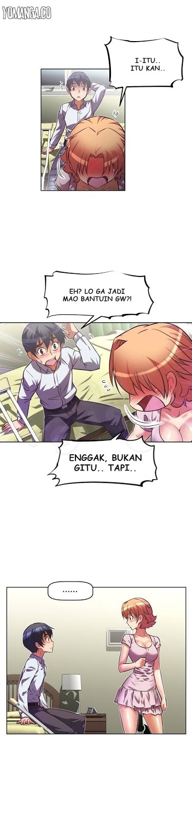 Brawling Go - Chapter 32 15