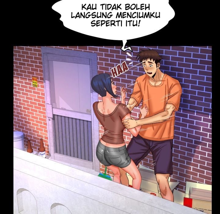My Aunt - Chapter 32 9
