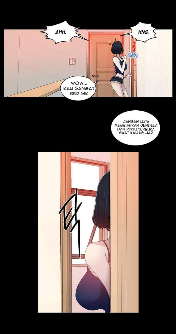 Secret Class Uncensored - Chapter 32 17