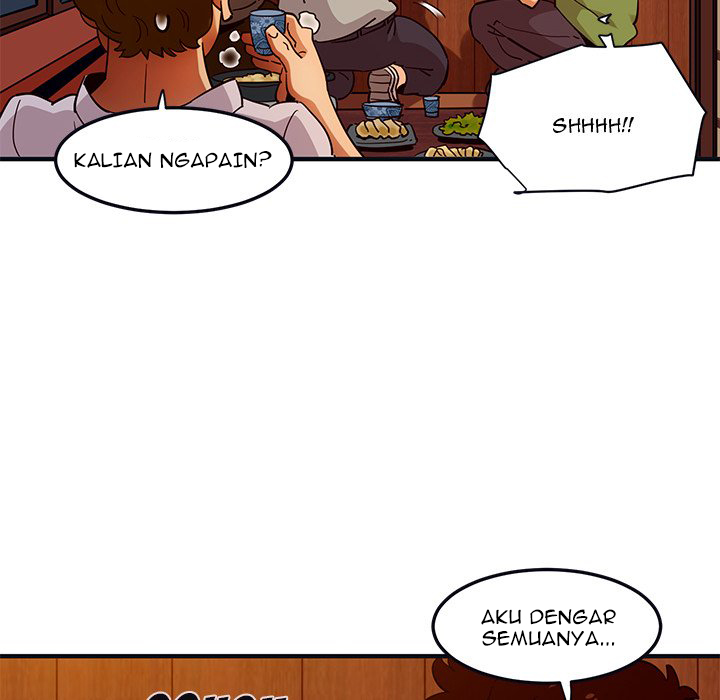 Dog on Patrol - Chapter 32 61