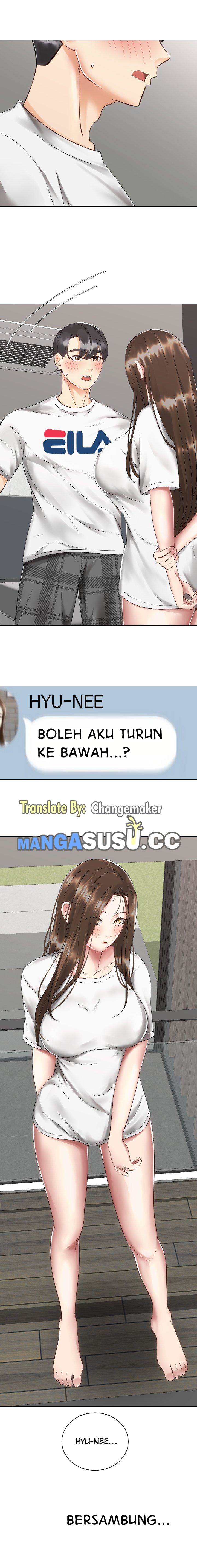 Shall We Ride? - Chapter 32 14 Shall We Ride? - Chapter 32 14