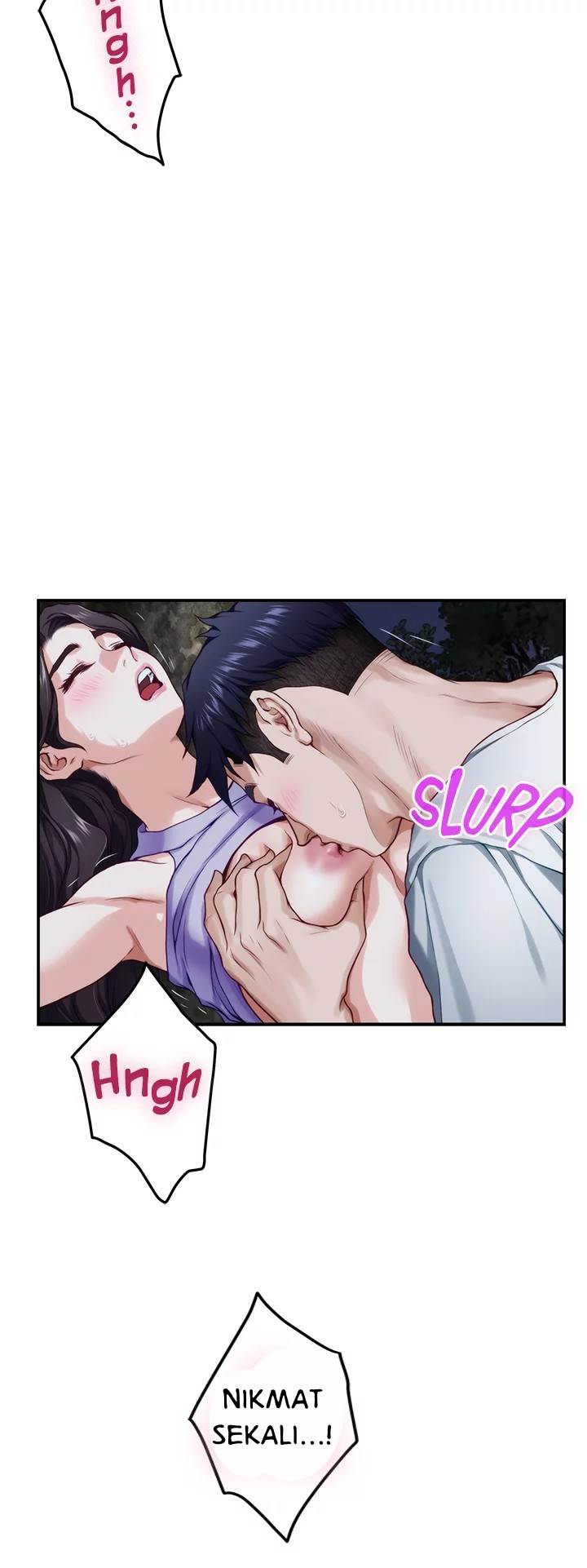Noona&#8217;s Night - Chapter 32 31