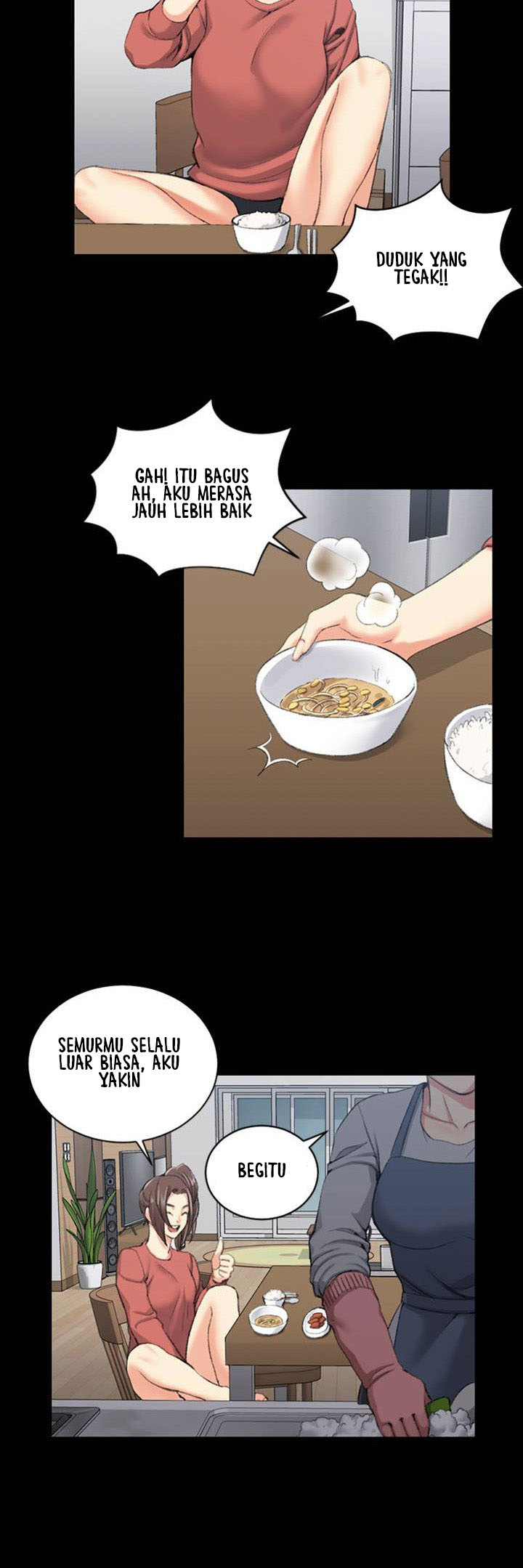 That Mans Epilepsy - Chapter 32 8 That Mans Epilepsy - Chapter 32 8