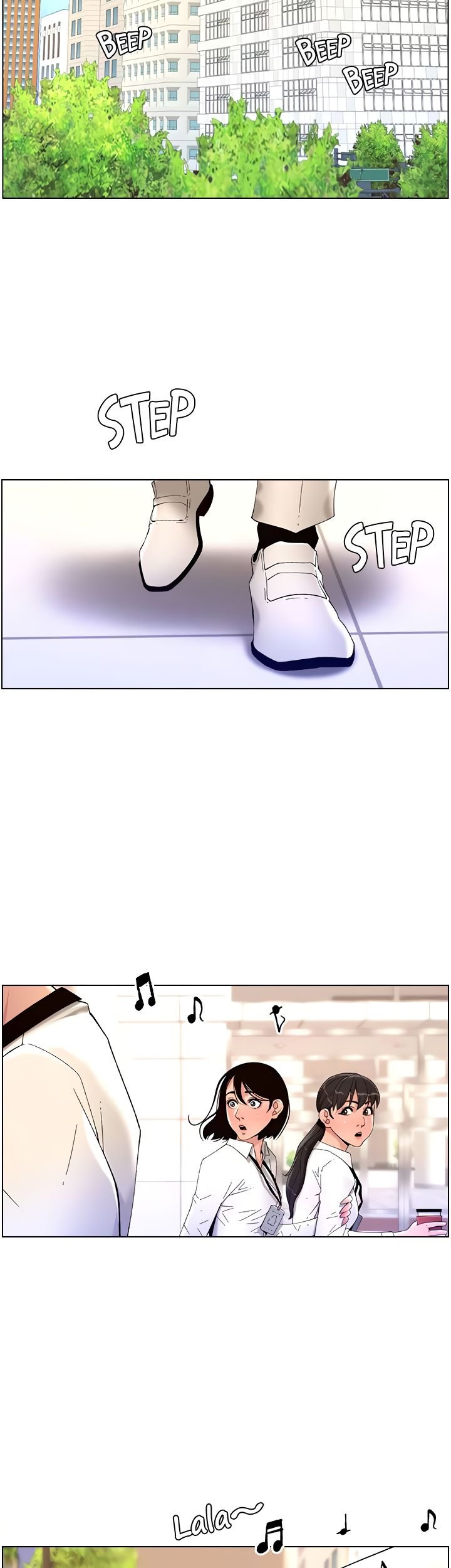 The Night King using App - Chapter 32 4