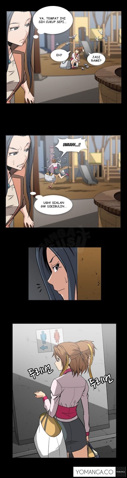 Drug Candy - Chapter 32 5