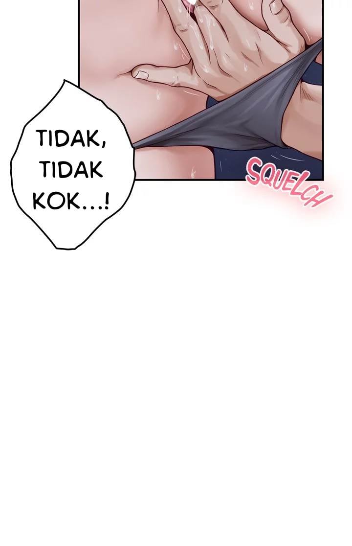 Noona&#8217;s Night - Chapter 32 21