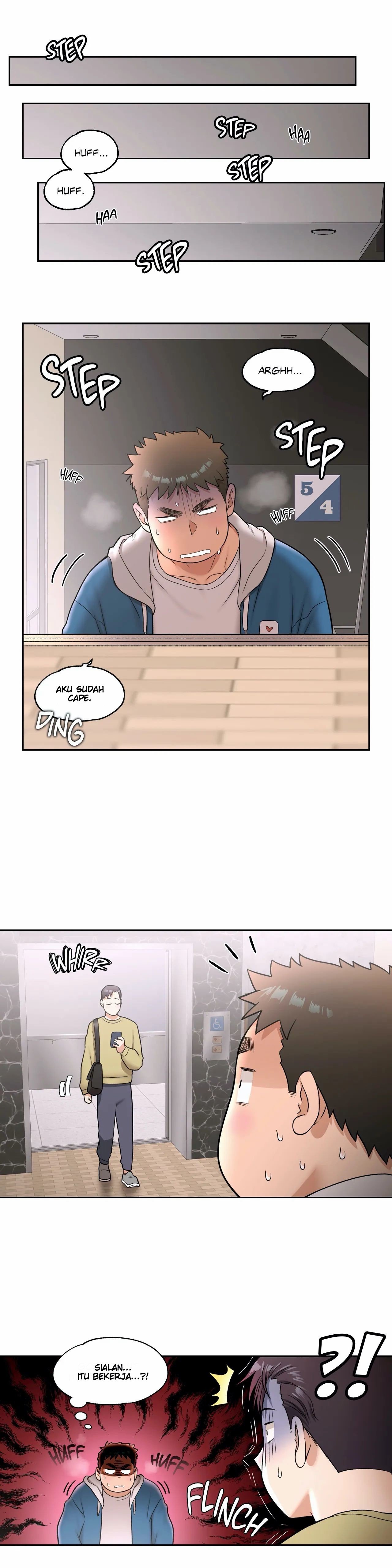 Sexercise - Chapter 33 3