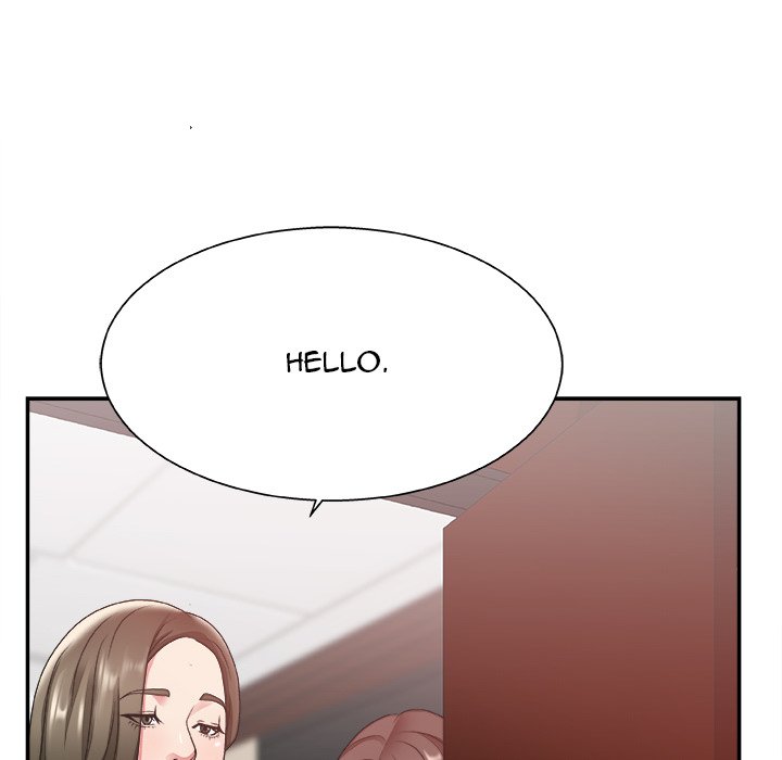 Miss Announcer - Chapter 32 39 Miss Announcer - Chapter 32 39