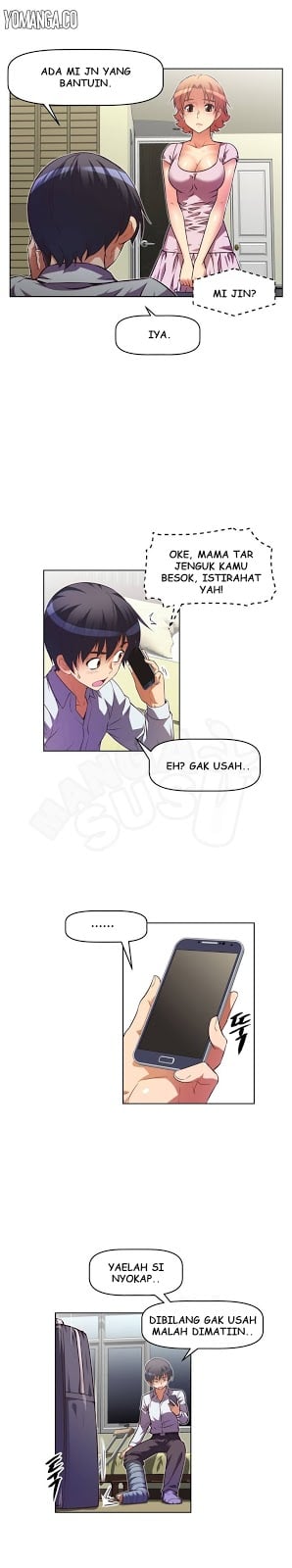 Brawling Go - Chapter 32 5