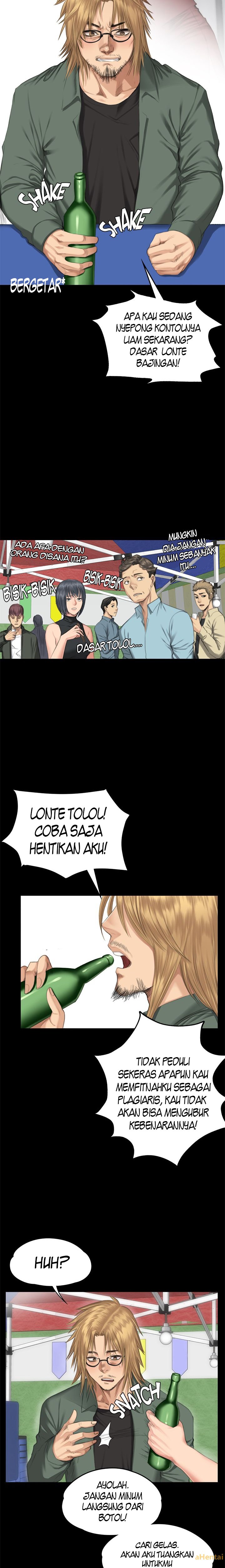 Producer: Trainee - Chapter 32 21
