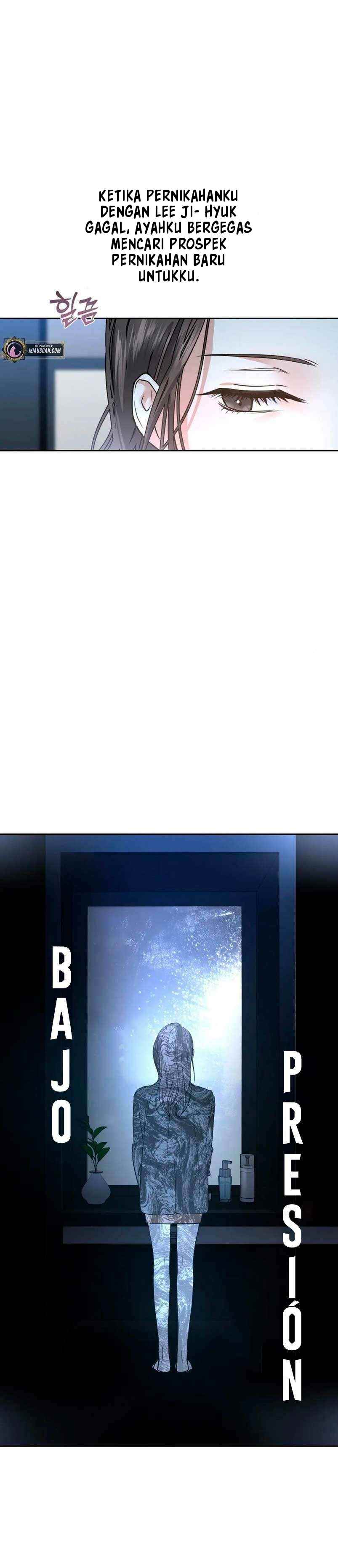 The Change of Season - Chapter 32 6 The Change of Season - Chapter 32 6