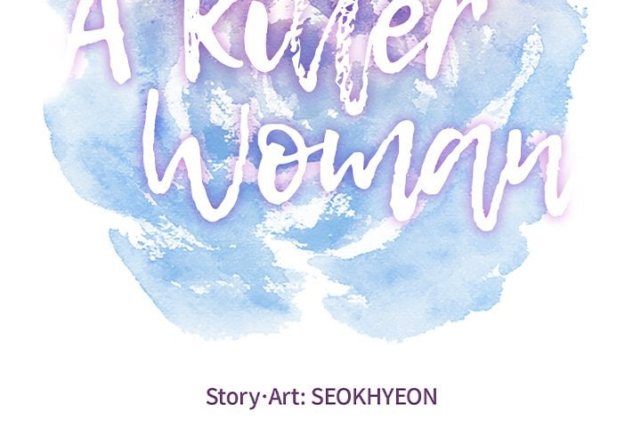 A Killer Woman - Chapter 32 4