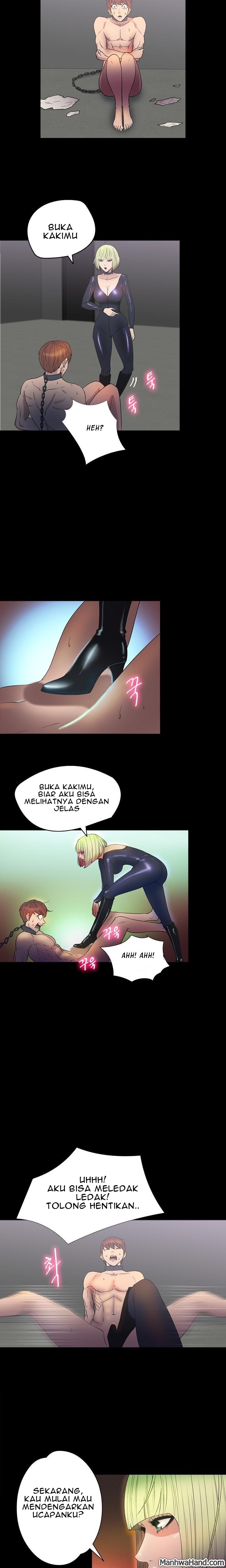 Secret Island - Chapter 32 5 Secret Island - Chapter 32 5