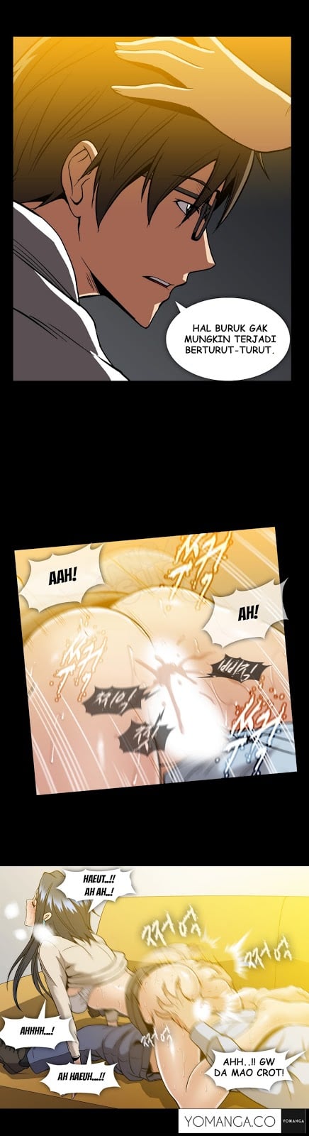 Drug Candy - Chapter 32 22