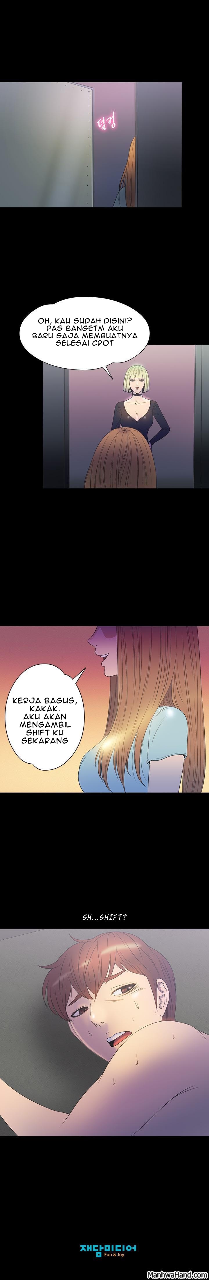 Secret Island - Chapter 32 12 Secret Island - Chapter 32 12