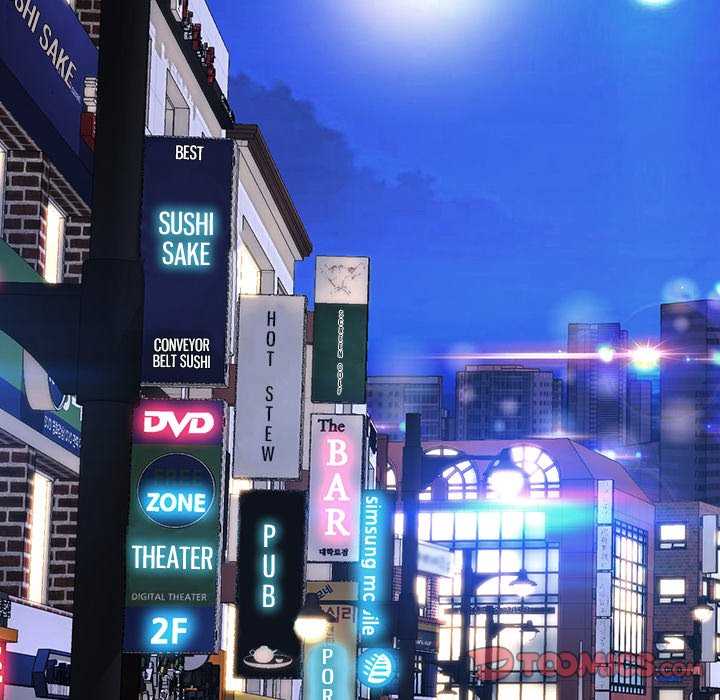 Superstar Cynthia Oh - Chapter 32 131