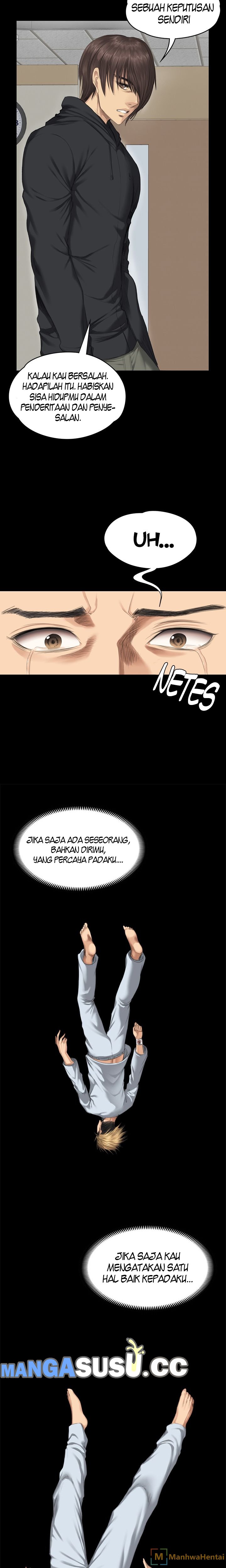 Producer: Trainee - Chapter 32 18