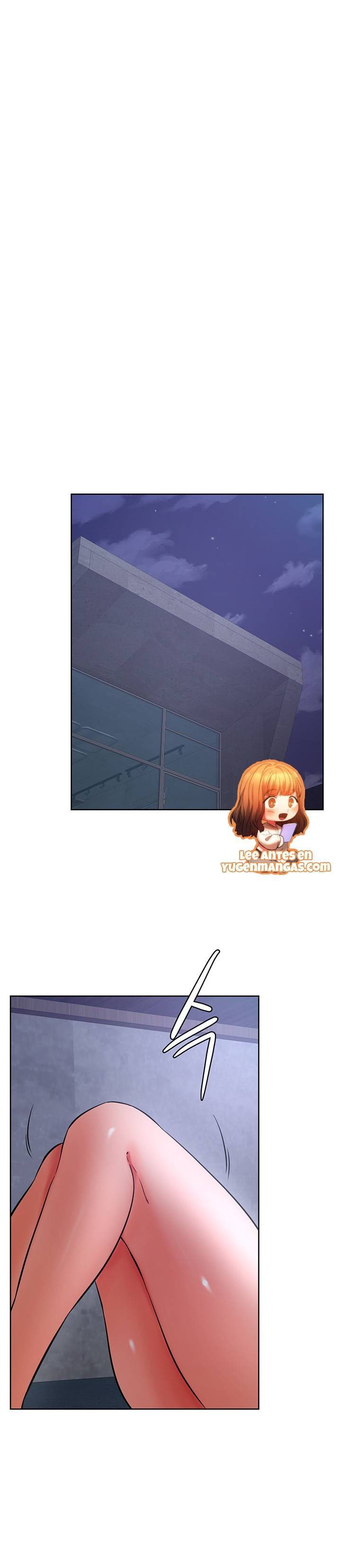 Cheer Up, Namjoo - Chapter 32 22