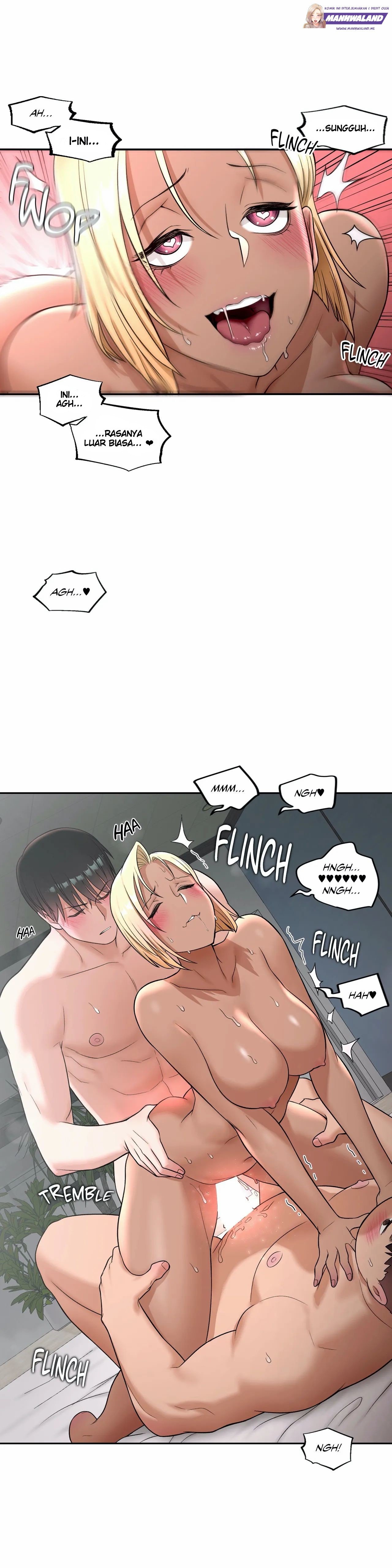 Sexercise - Chapter 33 36