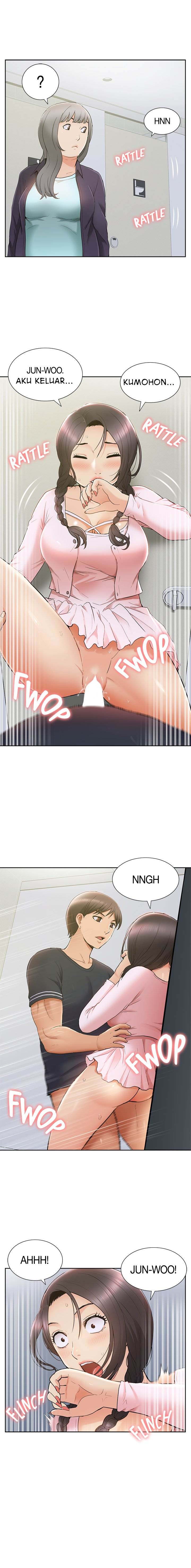 Twin Takes - Chapter 32 8 Twin Takes - Chapter 32 8