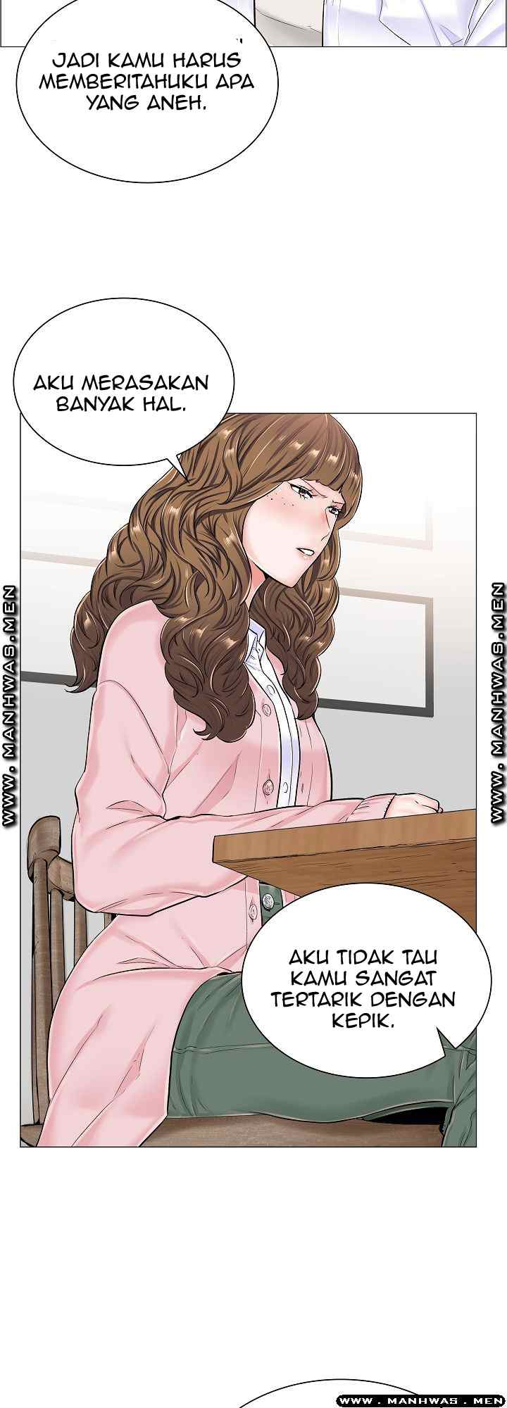 The Game-Fatal Doctor - Chapter 32 10