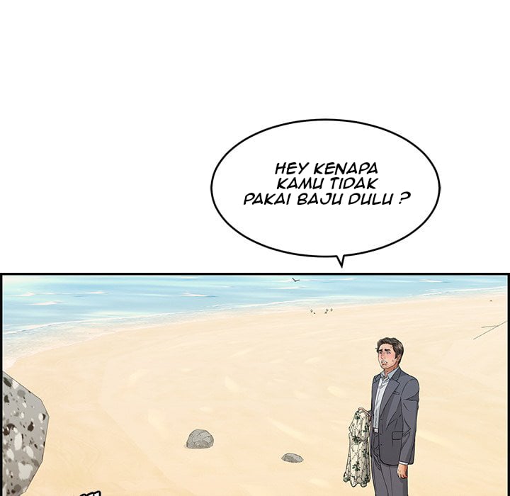 A Killer Woman - Chapter 32 106