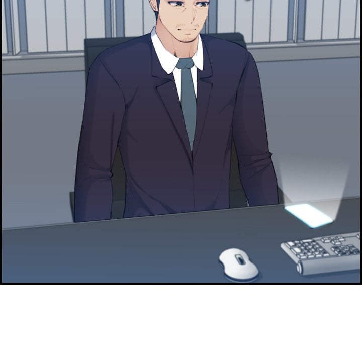 Never Too Late - Chapter 33 116 Never Too Late - Chapter 33 116