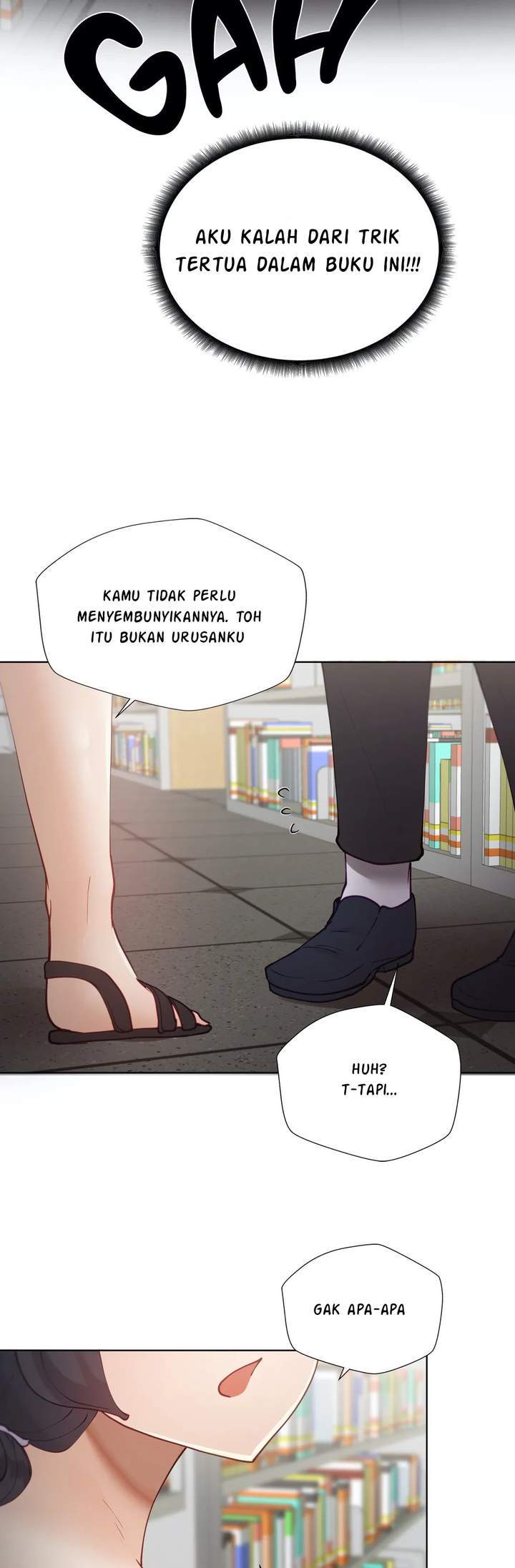 Learning the Hard Way - Chapter 32 39