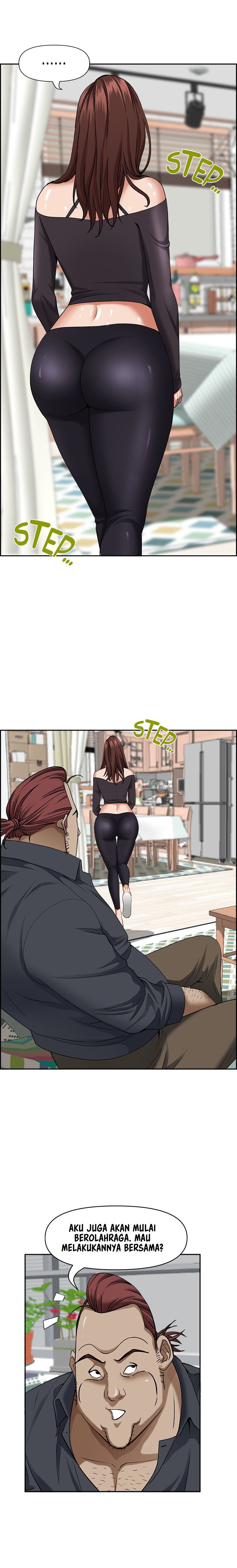 Living With a MILF - Chapter 32 7