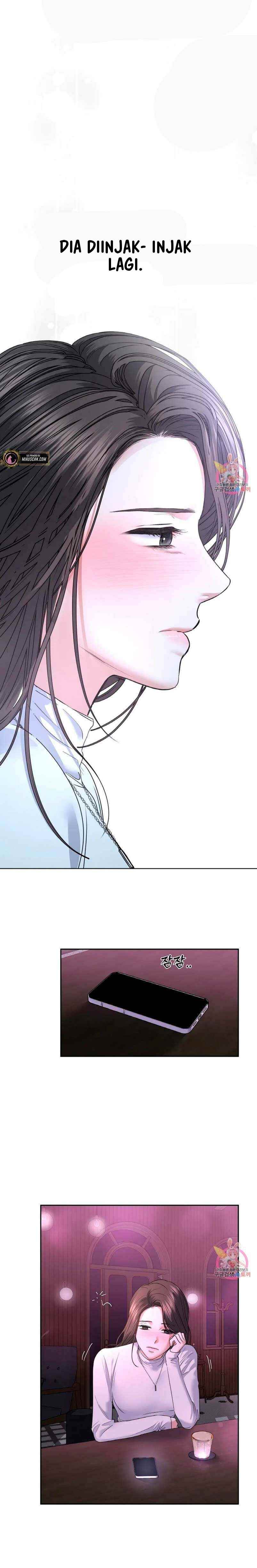 The Change of Season - Chapter 32 19 The Change of Season - Chapter 32 19