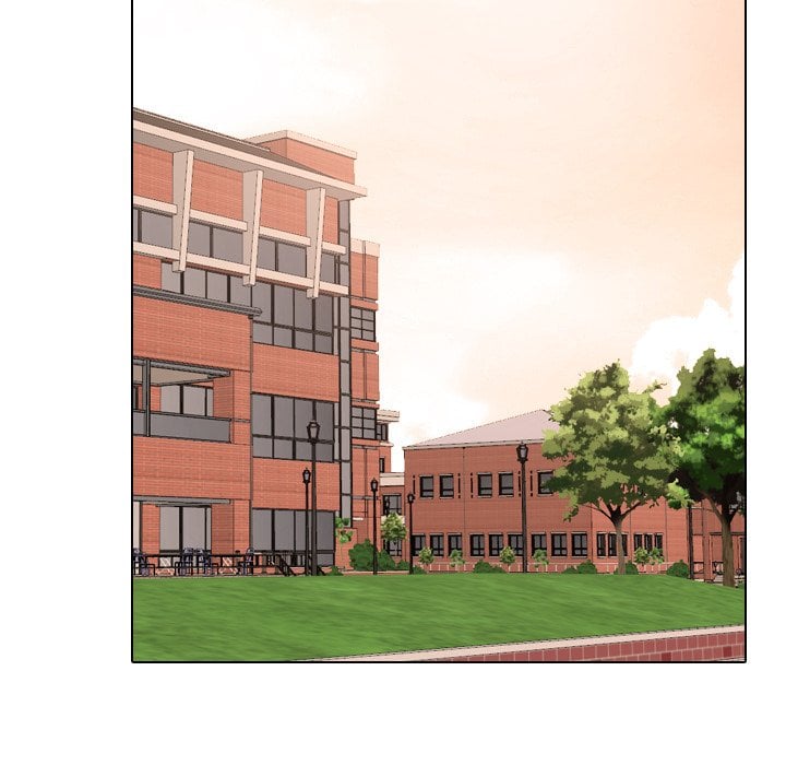 One Shot Men’s Clinic - Chapter 32 116 One Shot Men’s Clinic - Chapter 32 116