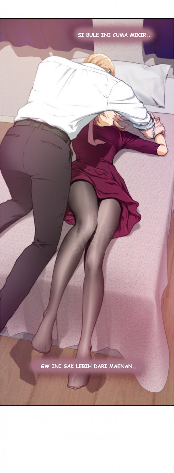 H-Mate - Chapter 32 12