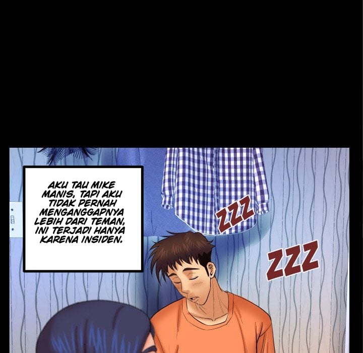 My Aunt - Chapter 32 24