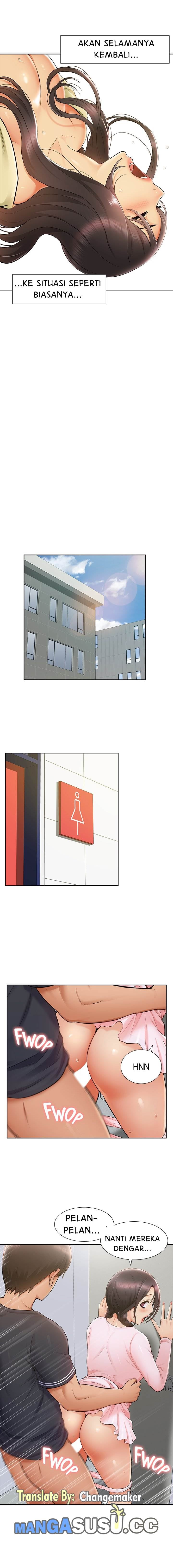 Twin Takes - Chapter 32 7 Twin Takes - Chapter 32 7