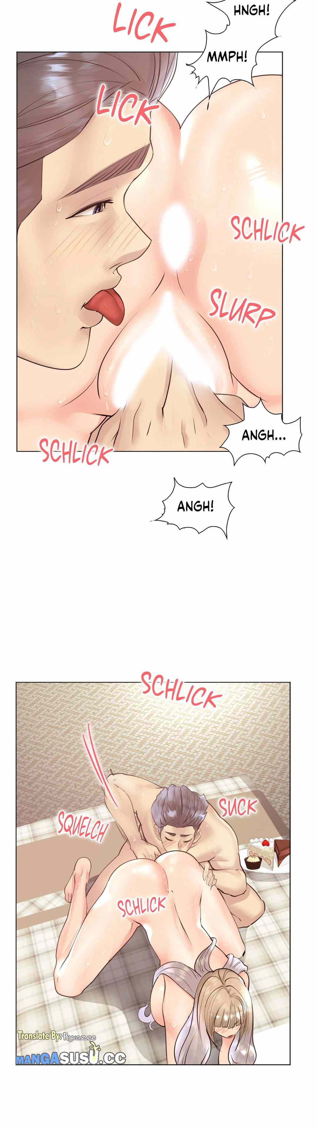 Toys Store - Chapter 32 18 Toys Store - Chapter 32 18