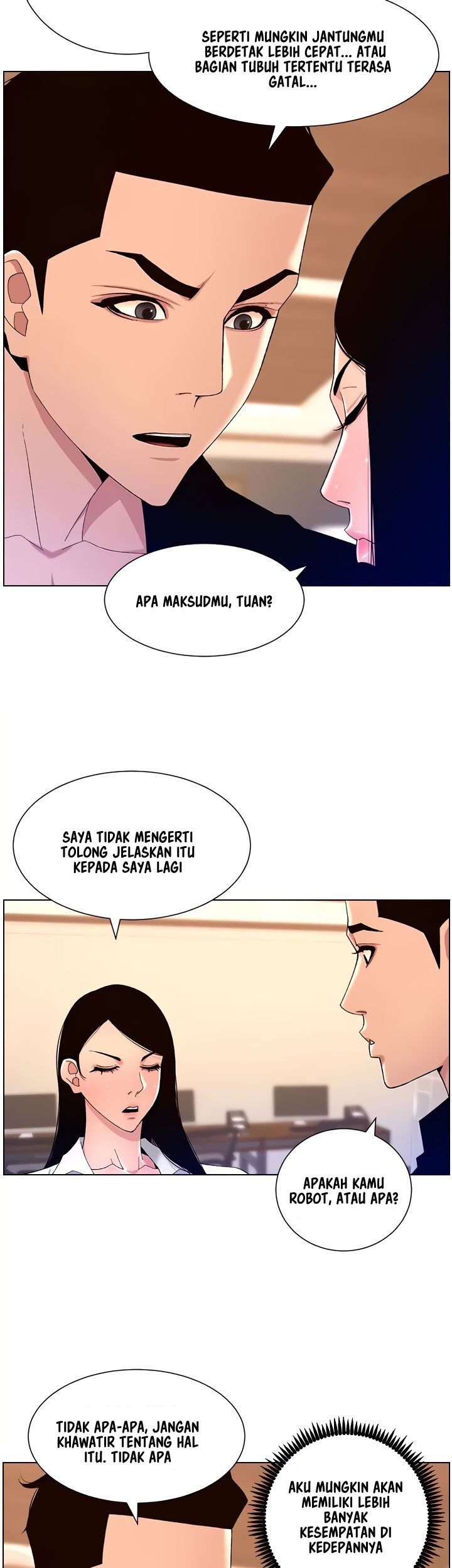 The Night King using App - Chapter 32 29