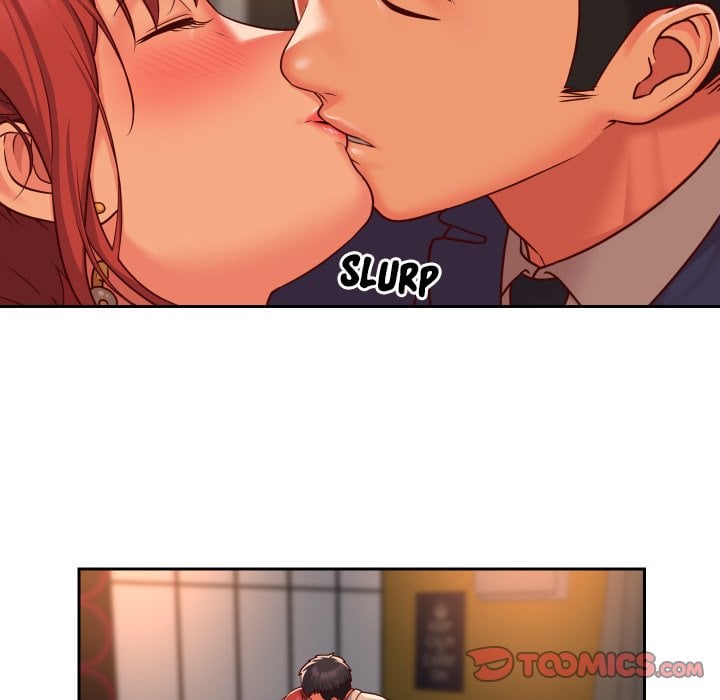 The Ladies’ Associate - Chapter 32 44 The Ladies’ Associate - Chapter 32 44