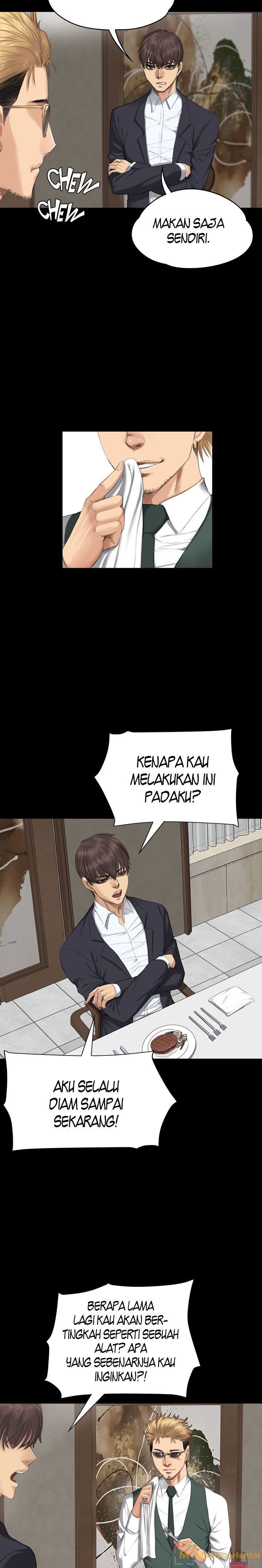 Producer: Trainee - Chapter 32 9