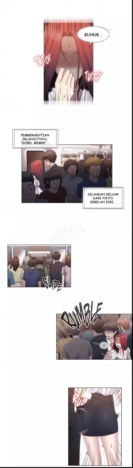 Miss Mystic - Chapter 32 7
