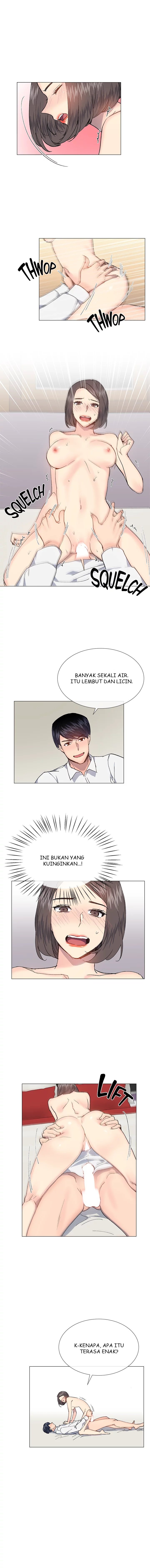 12 Years Apart - Chapter 32 6