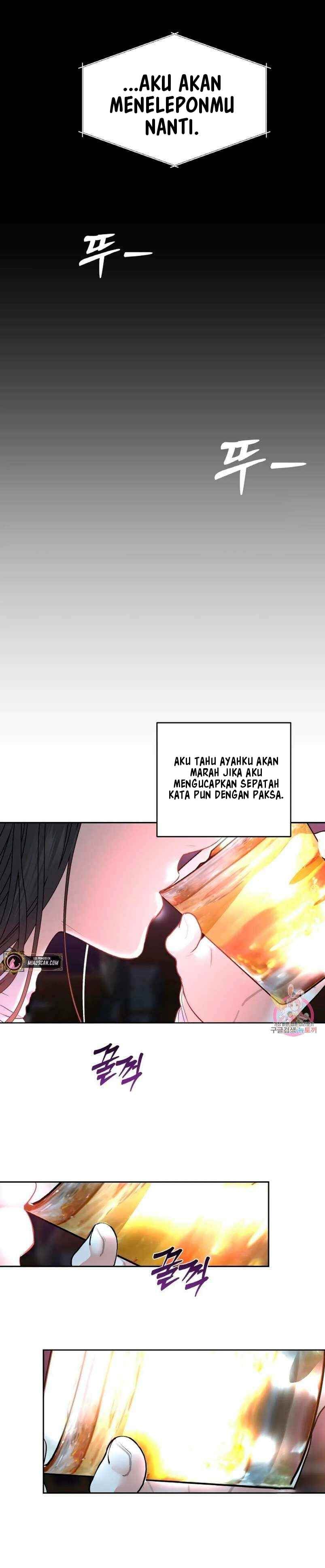 The Change of Season - Chapter 32 17 The Change of Season - Chapter 32 17