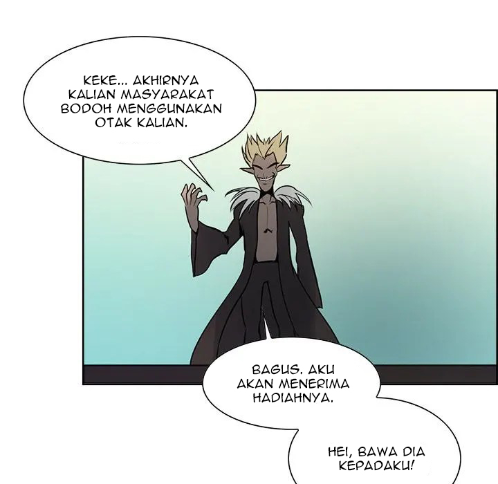 Erostica - Chapter 32 37