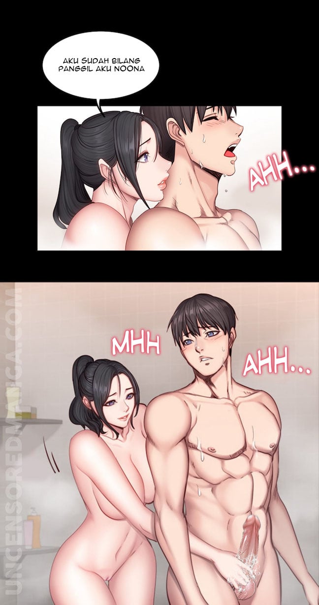 Fitness Uncensored - Chapter 32 24